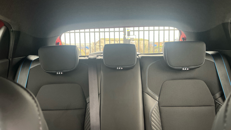 Renault Clio 1.6 E-TECH full hybrid 145 Esprit Alpine 5dr Auto Hybrid Hatchback